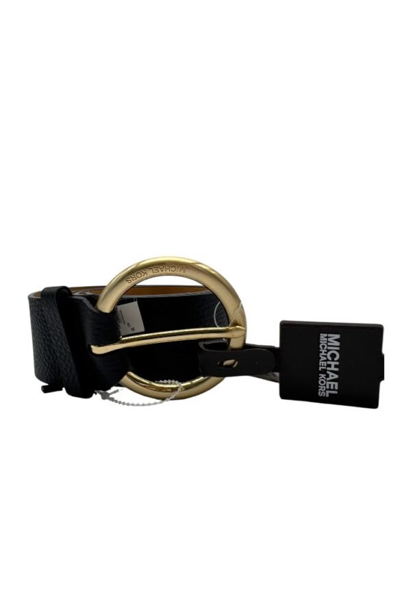MICHAEL KORS  - BELT ROMMET